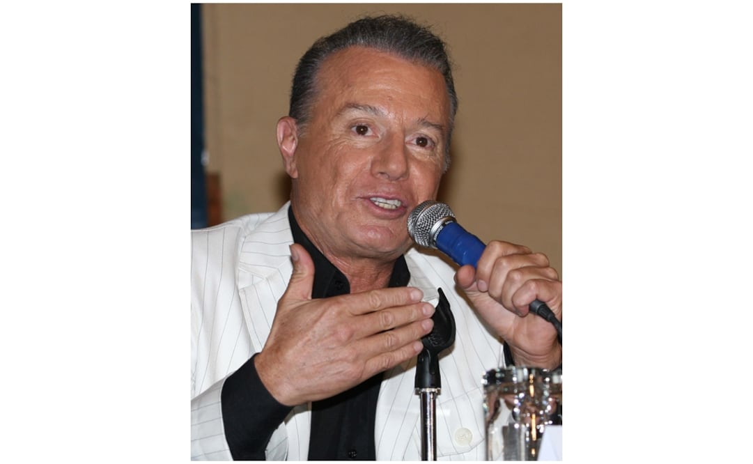 Foto: Archivo El Universal