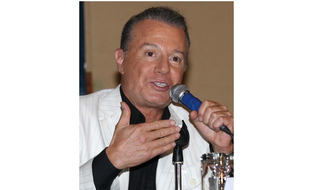 Foto: Archivo El Universal