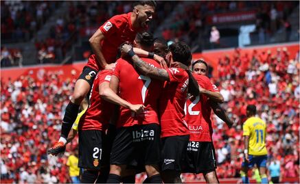 Javier Aguirre y el Mallorca cerca de asegurar la permanencia en España