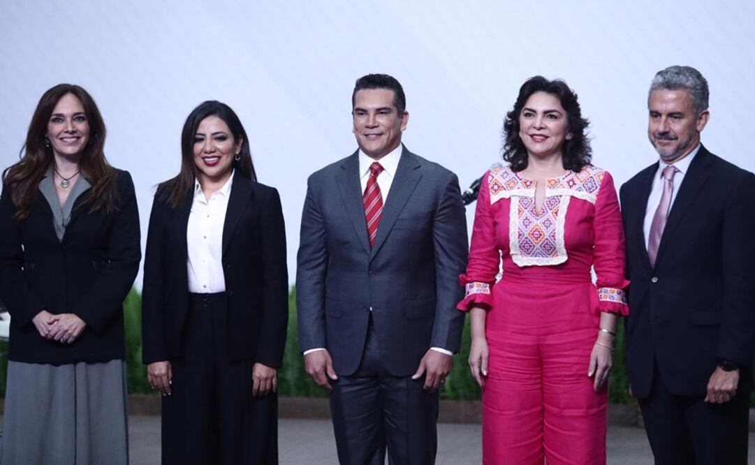 Foto: Diego Simón Sánchez / EL UNIVERSAL