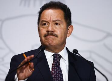 Ignacio Mier acusa al INE de tener "fobia y miopía" hacia Morena