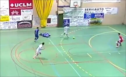 Gran acto de Fair Play en España