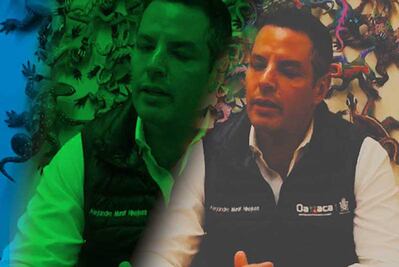 Listo para trabajar con AMLO; será el presidente del sureste: Murat