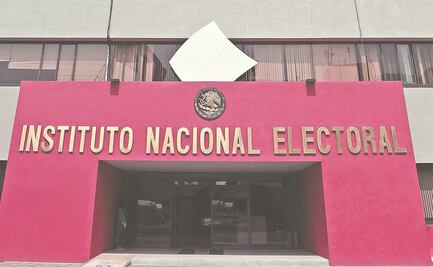 Juego sucio y atentado a la democracia; así califica AMLO cancelación del INE a candidaturas de Morena