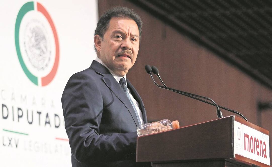 La iniciativa de Morena, promovida por el diputado Ignacio Mier, no tuvo el debido análisis, opina el órgano informativo católico. Foto: Archivo/ EL UNIVERSAL