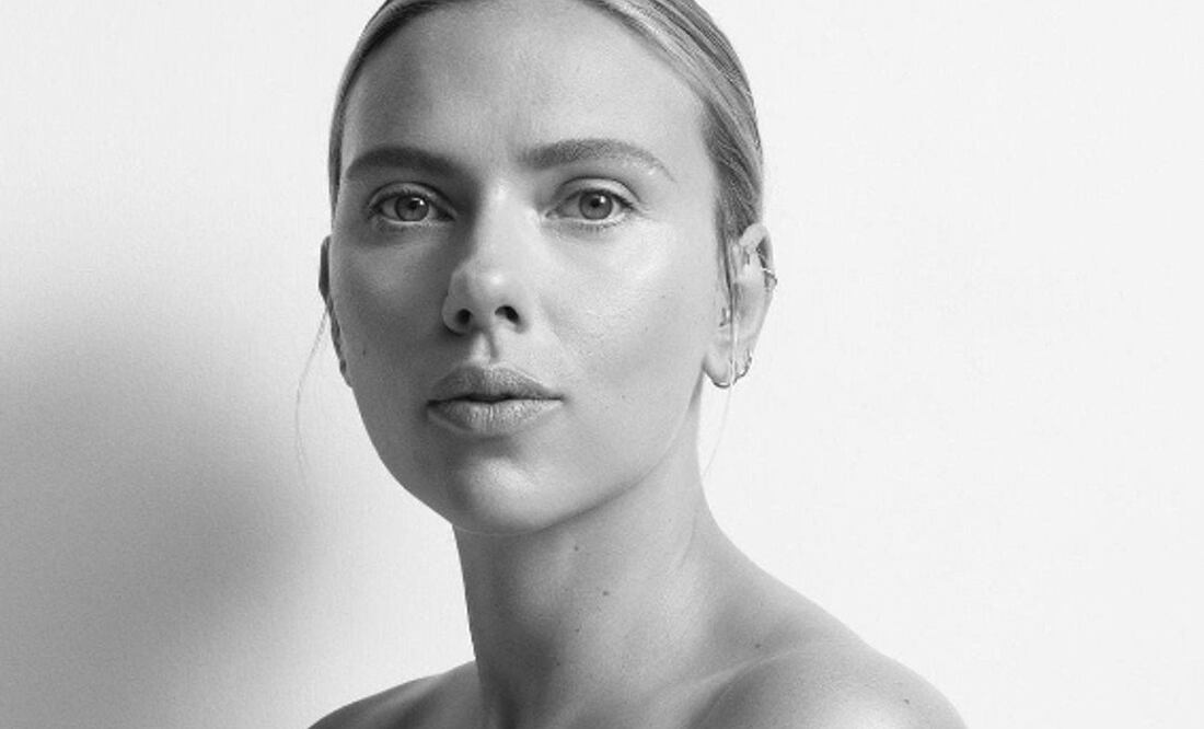 Scarlett Johansson lanza nueva línea de productos para el cuidado de la piel. Foto: Instagram @theoutset