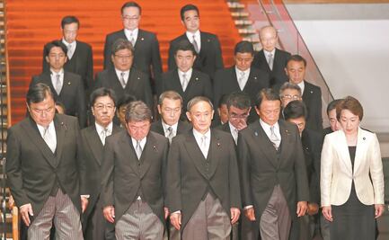 Parlamento de Japón elige a nuevo primer ministro