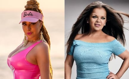 Ex de "Enamorándonos" responde insultos de "empresaria multimillonaria"