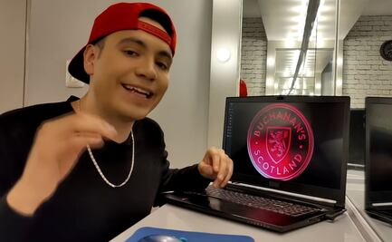 Yo vine al mundo a proponer que haya cumbias LGBT: Raymix