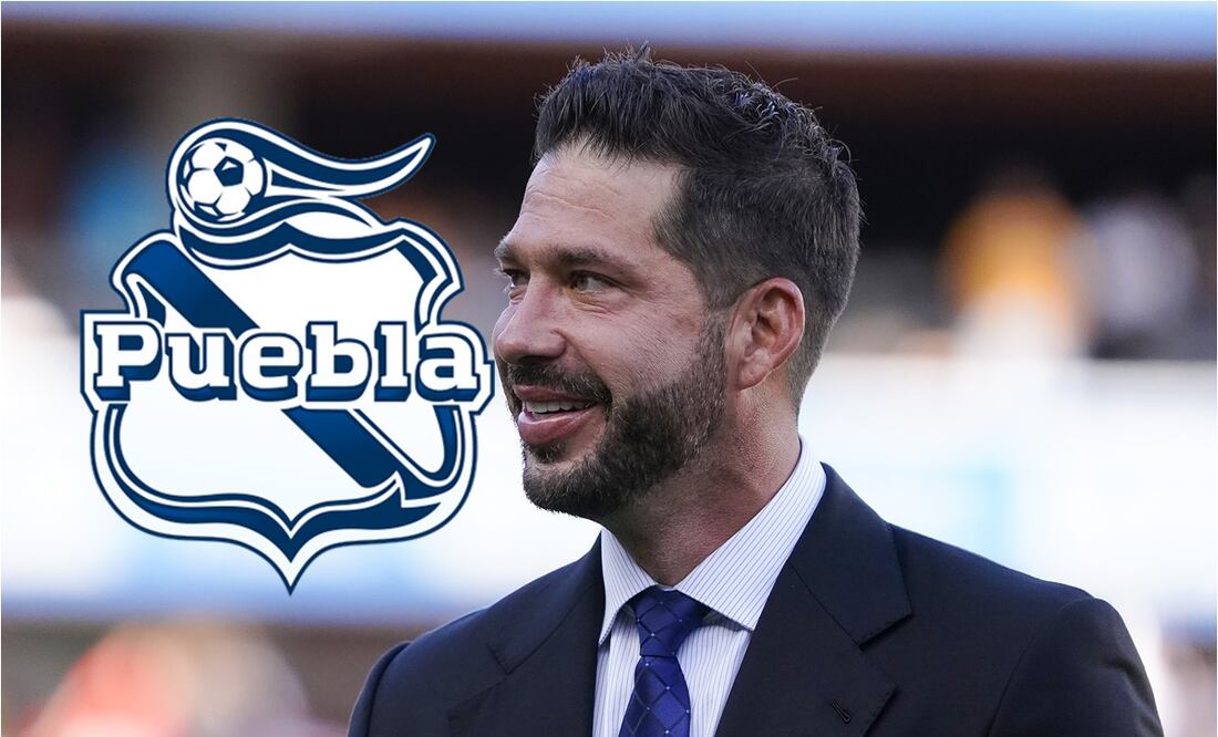 FOTO: IMAGO7 - El entrenador mexicano es la opción principal para llegar al banquillo camotero.