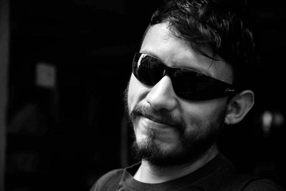 El fotógrafo Rubén Espinosa fue encontrado muertos en un departamento de la colonia Narvarte. (Foto: Archivo / Cuartoscuro)