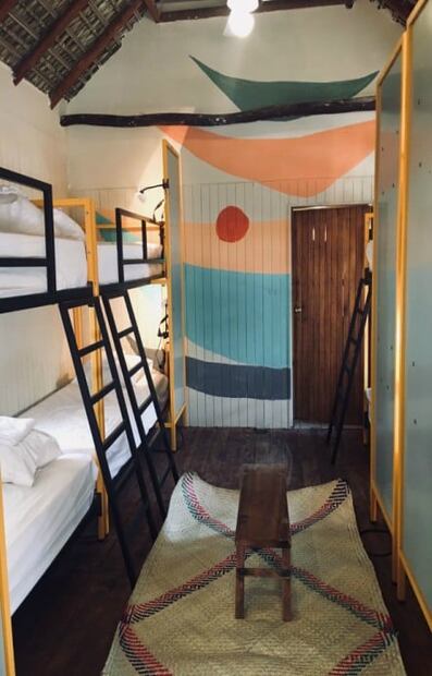 Puerto Escondido estrena un hotel donde todos vamos a querer dormir