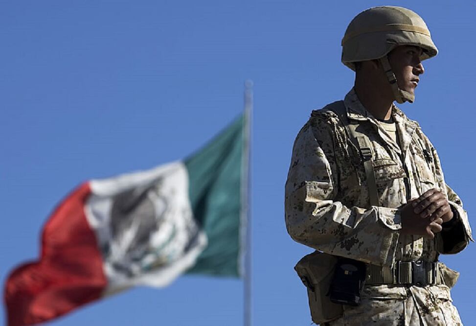 ¿Estaremos más protegidos con la Ley de Seguridad Interior?