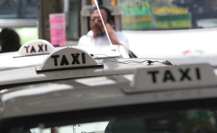 Alistan app para servicio de taxis