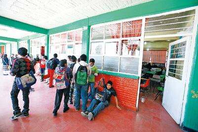 SEP: no funciona protocolo para prevenir abuso sexual en escuelas
