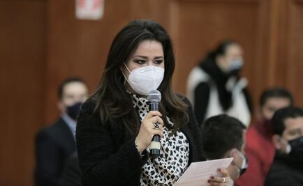 Inseguridad aumenta durante pandemia en Edomex, señala el CCEM