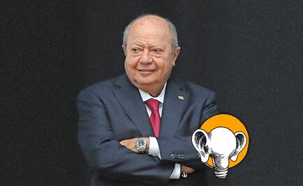 Foco.“¿Tan poquito?”, le dice Romero Deschamps a los espías