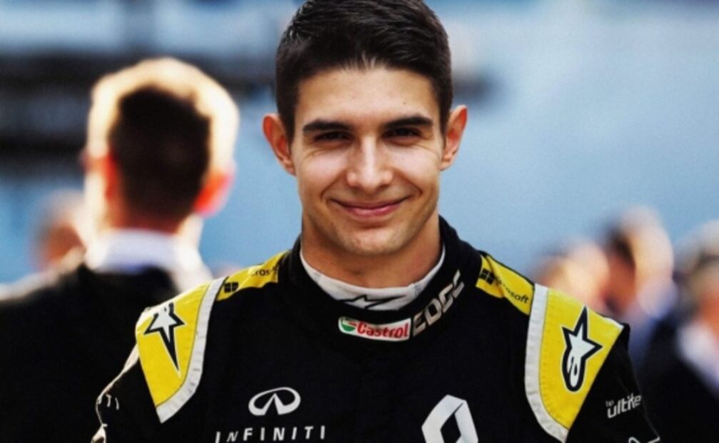 GP de Bélgica estará rodeado de incógnitas