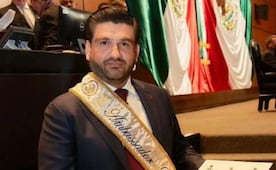 Dan revés al abogado Juan Pablo Penilla, ligado al Cártel del Noreste; buscaba protección para no ser detenido