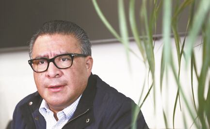 Declina Horacio Duarte hablar sobre control de puertos y aduanas