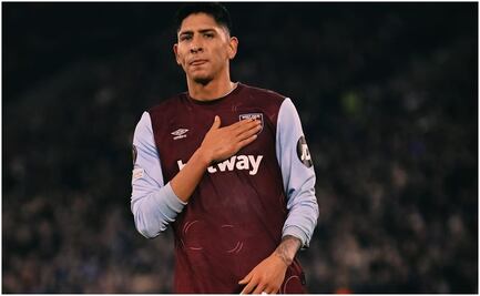 Europa League: ¿Cuándo y dónde ver a Edson Álvarez ante el Freiburg?