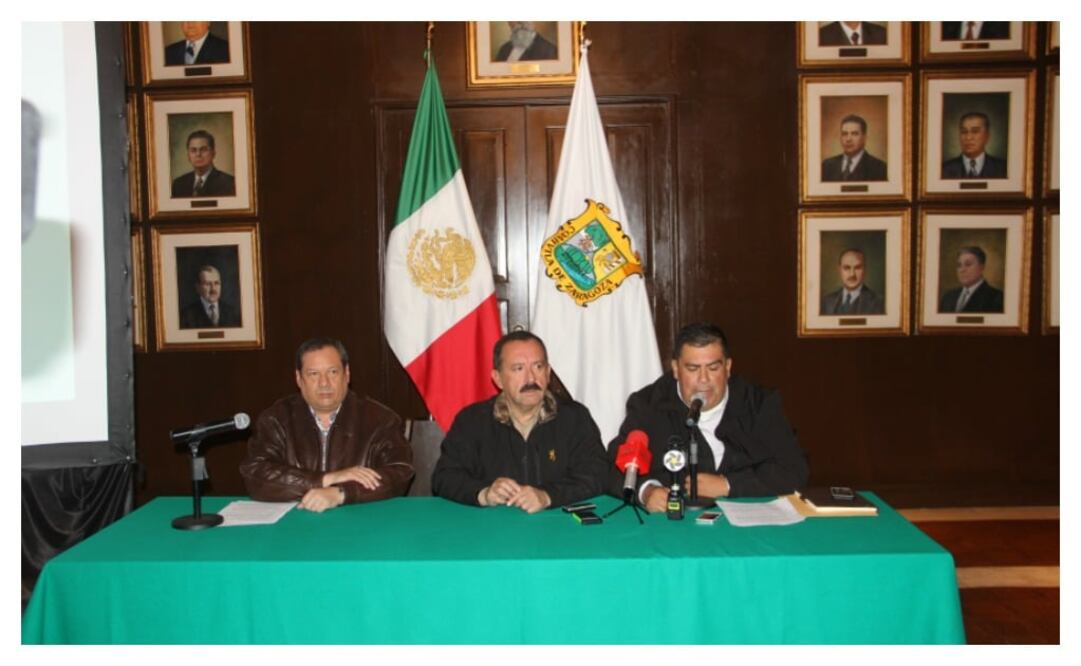 Foto: ESPECIAL-Hilda Fernandez/EL UNIVERSAL