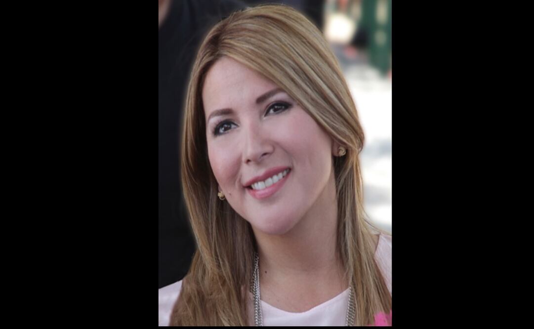 Foto: Facebook Margarita Arellanes Cervantes