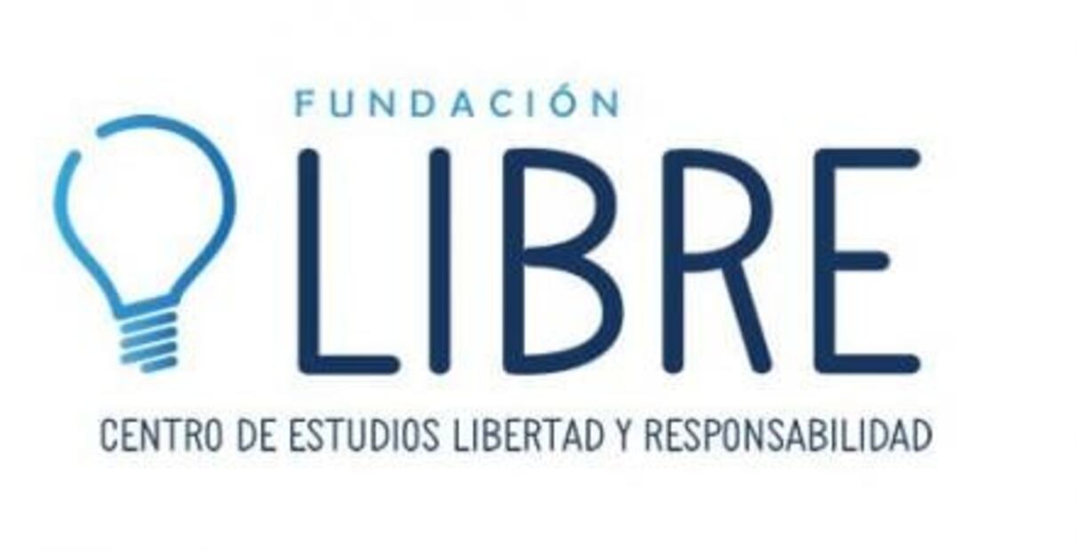 Pide Fundación Libre a Margarita Zavala que rectifique sobre supuesto logo plagiado