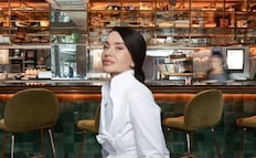 Entrevista con la chef Martha Ortiz, cocinera de historias