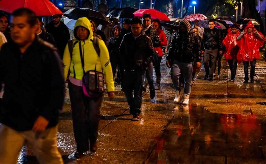 (Foto: Cristopher Rogel Blanquet/El Universal)