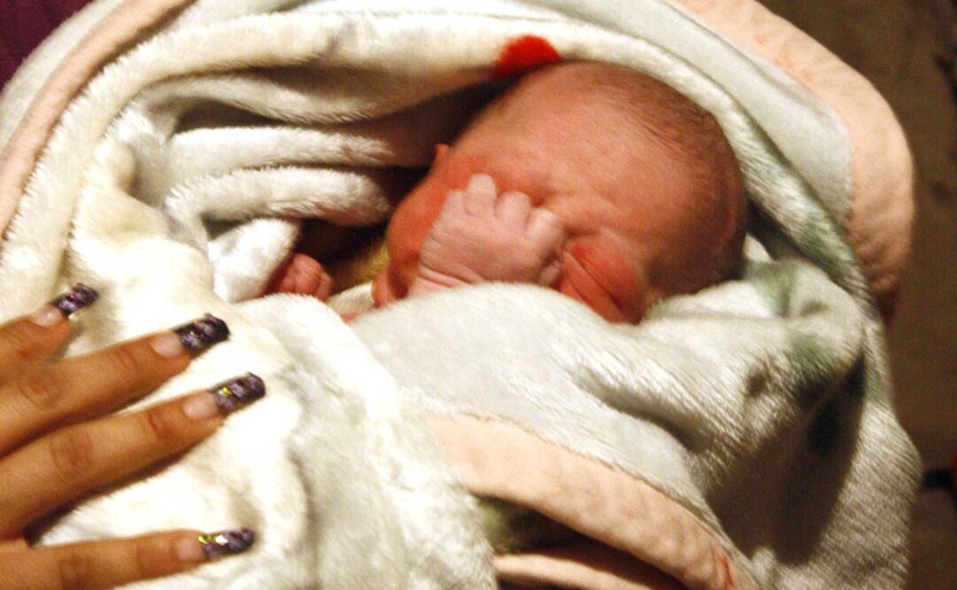 Foto: Archivo/ EL UNIVERSAL                      