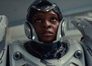 Robert Downey Jr. pasa el traje a Dominique Thorne; envía emotivo mensaje por el estreno de serie “Ironheart” de Marvel