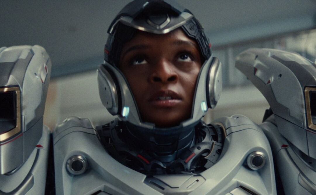 Dominique Thorne interpretará a "Ironheart" en serie de Disney+ Foto: @Marvel (Instagram)