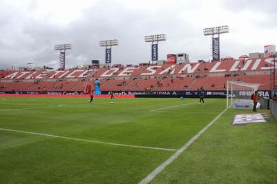 Sancionan al Atlético de San Luis por actos racistas