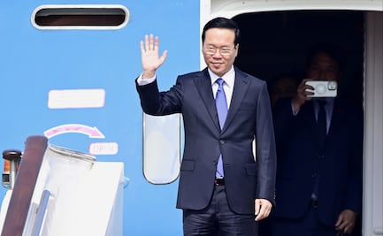 Asamblea Nacional de Vietnam elige a To Lam como nuevo presidente del país