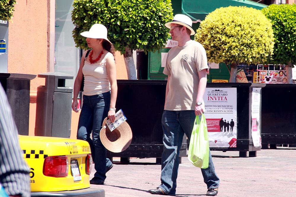 (ARCHIVO. EL UNIVERSAL)