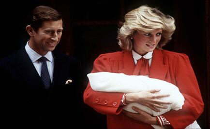 Kate Middleton le rinde homenaje a la Princesa Diana con vestido de maternidad