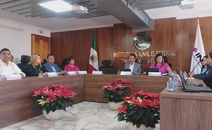 Arranca en Oaxaca proceso extraordinario para elegir a jueces y magistrados de SCJN; se contemplan 54 candidaturas