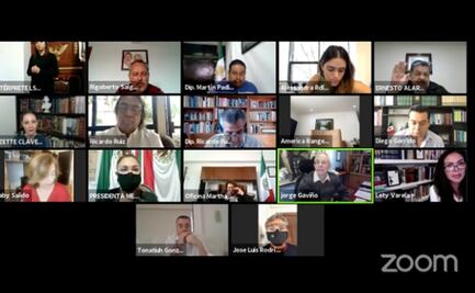 Morena en Congreso CDMX rechaza pedir informe sobre gastos por el Covid-19