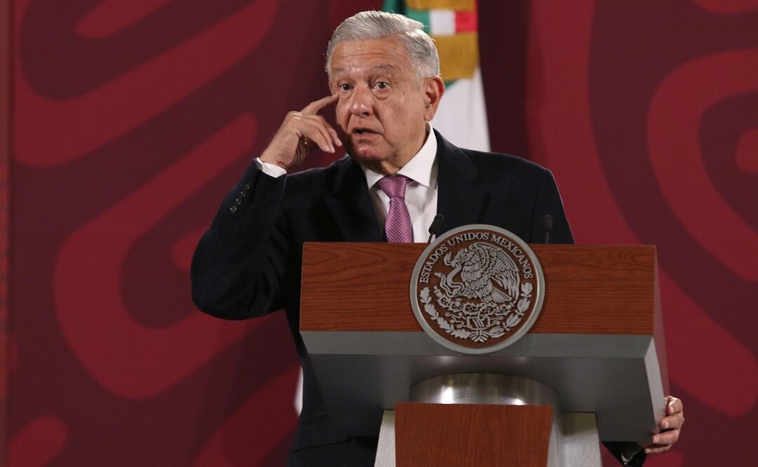 Foto: Carlos Mejía / EL UNIVERSAL