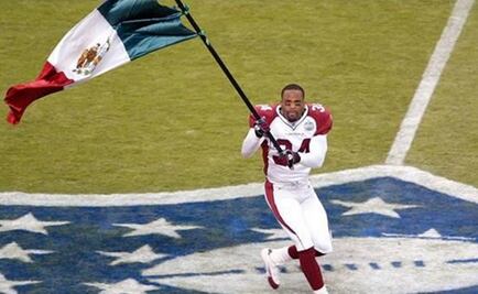 La NFL regresa este año a México