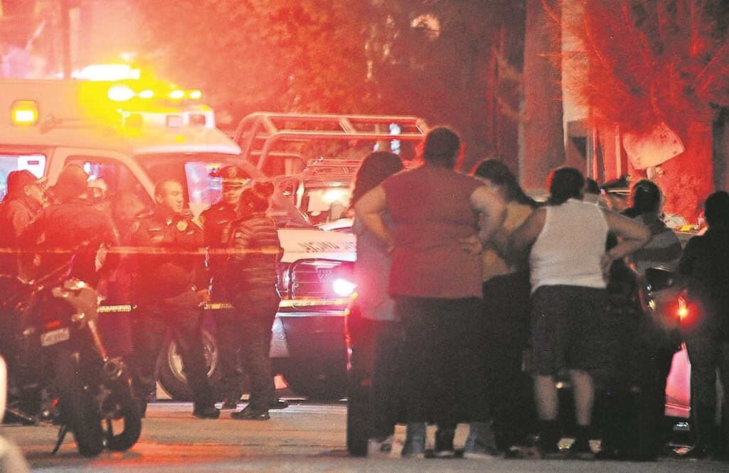 FOTO: Archivo/ EL UNIVERSAL/