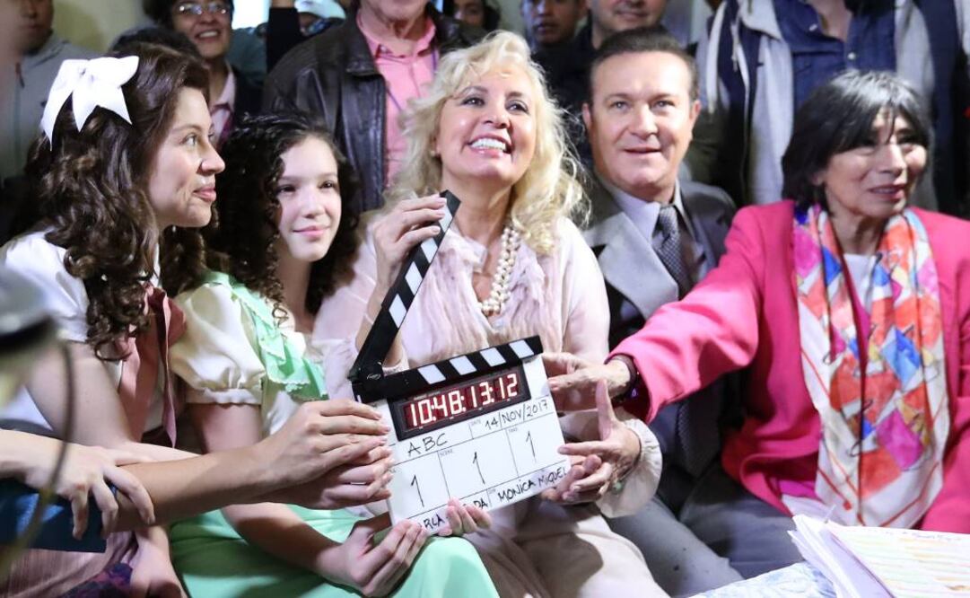 Foto: Ariel Ojeda / EL UNIVERSAL