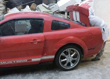 Detenido se reserva a declarar