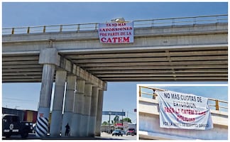 Transportistas, campesinos, ganaderos; “El Limones” extorsionaba a todos los giros en La Laguna