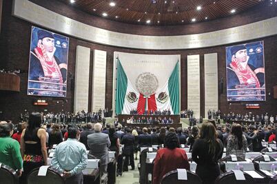 Inician diputados pelea por las comisiones