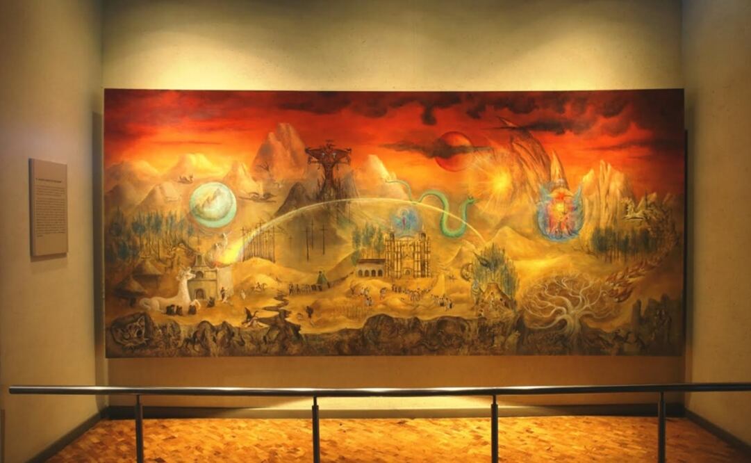 Foto: Cortesía INAH