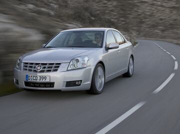 La historia del único Cadillac que no se vendió en Estados Unidos