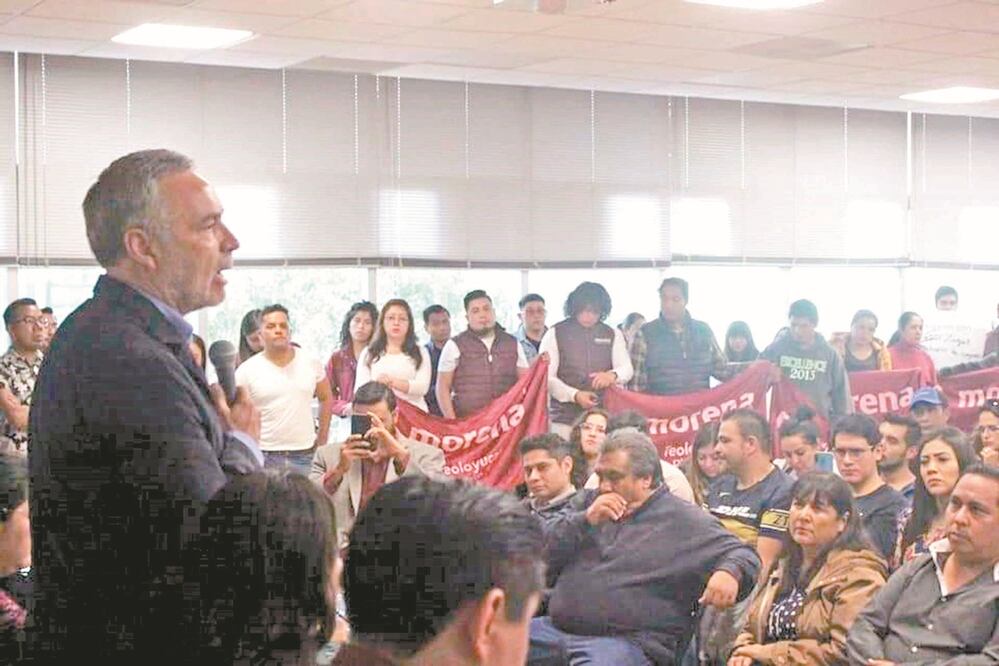 Foto: Archivo/El Universal