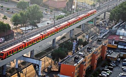 Gobierno de CDMX expropia dos terrenos más para ampliación de la línea 12 del Metro